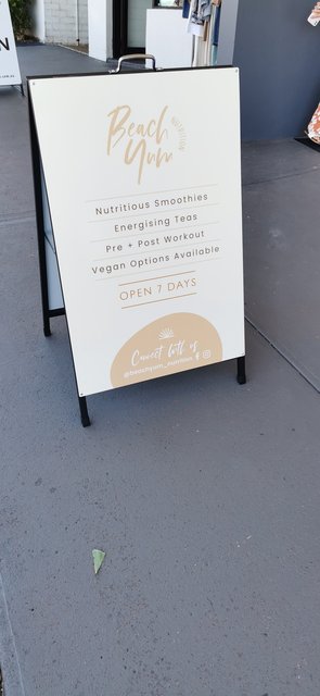 A-Frame, Flag And Pull-Up Banner by No Limit Digital, Wyong NSW - example 21