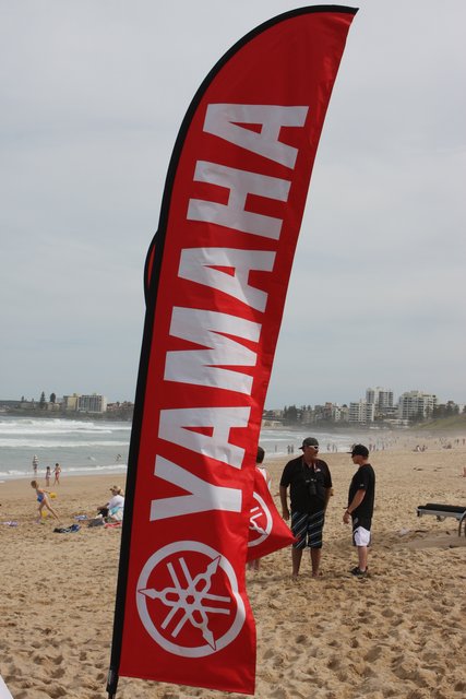 A-Frame, Flag And Pull-Up Banner by No Limit Digital, Wyong NSW - example 25