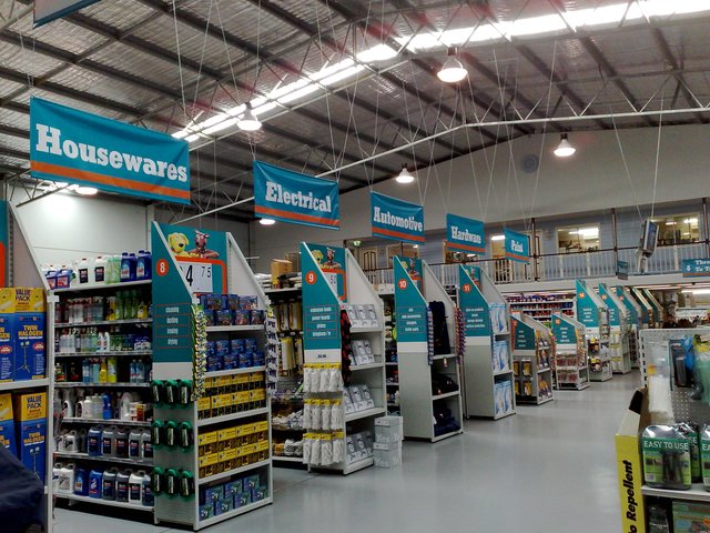 Banner by No Limit Digital, Wyong NSW - example 3