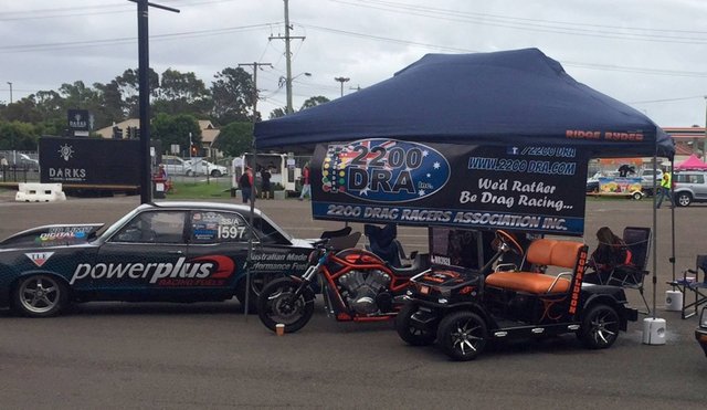 Banner by No Limit Digital, Wyong NSW - example 4
