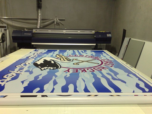 Banner by No Limit Digital, Wyong NSW - example 8