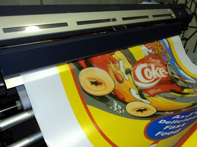 Banner by No Limit Digital, Wyong NSW - example 10