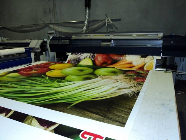 Banner by No Limit Digital, Wyong NSW - example 15