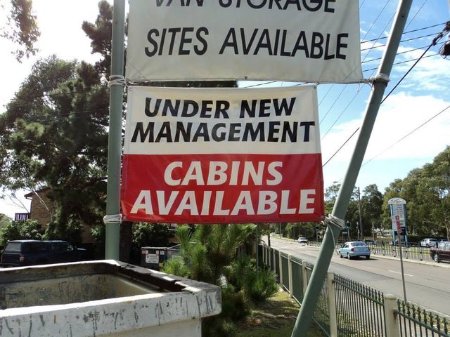 Banner by No Limit Digital, Wyong NSW - example 16