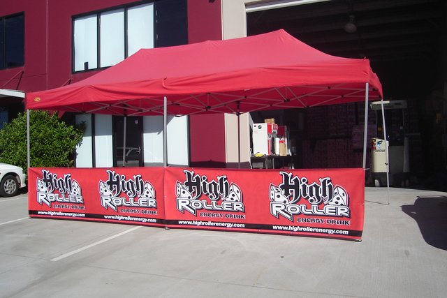Banner by No Limit Digital, Wyong NSW - example 22