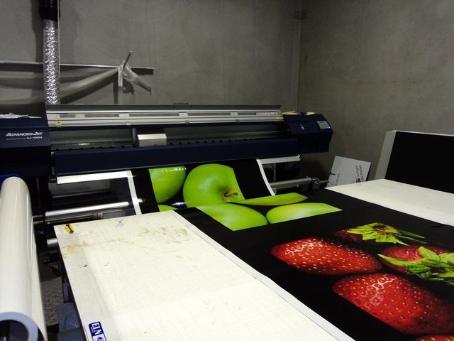 Banner by No Limit Digital, Wyong NSW - example 25