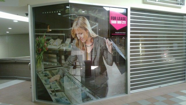 Mesh Banner by No Limit Digital, Wyong NSW - example 3