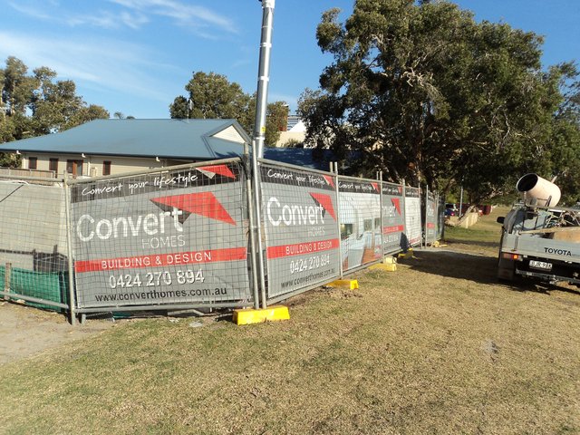 Mesh Banner by No Limit Digital, Wyong NSW - example 5