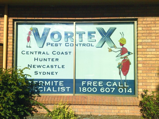 Mesh Banner by No Limit Digital, Wyong NSW - example 6