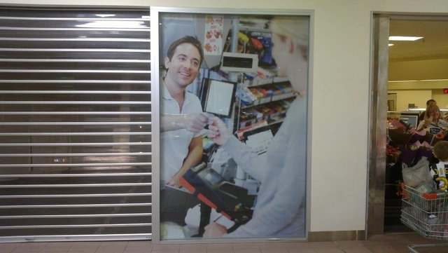 Mesh Banner by No Limit Digital, Wyong NSW - example 8