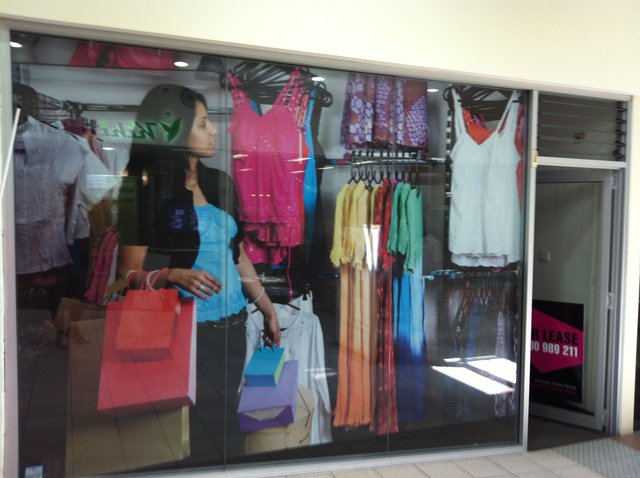 Mesh Banner by No Limit Digital, Wyong NSW - example 12