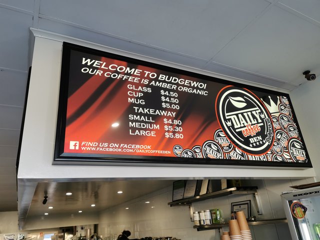 Print by No Limit Digital, Wyong NSW - example 4