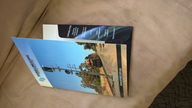 Print by No Limit Digital, Wyong NSW - example 6