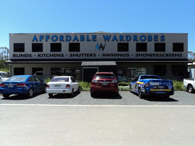 Shop Front Signage by No Limit Digital, Wyong NSW - example 8