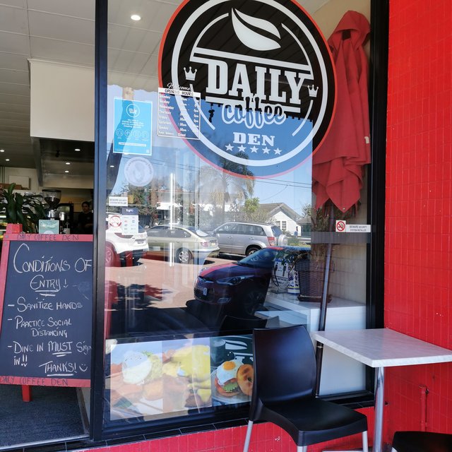 Shop Front Signage by No Limit Digital, Wyong NSW - example 10