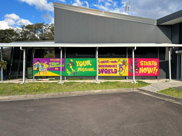 Signage by No Limit Digital, Wyong NSW - example 1