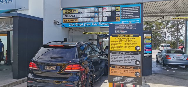 Signage by No Limit Digital, Wyong NSW - example 3