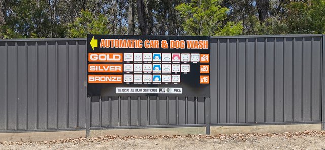 Signage by No Limit Digital, Wyong NSW - example 6