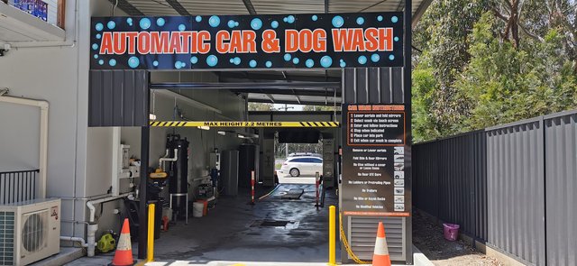 Signage by No Limit Digital, Wyong NSW - example 7