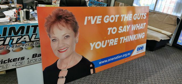 Signage by No Limit Digital, Wyong NSW - example 8