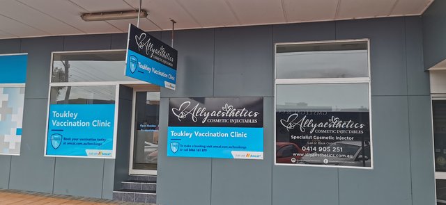 Signage by No Limit Digital, Wyong NSW - example 9