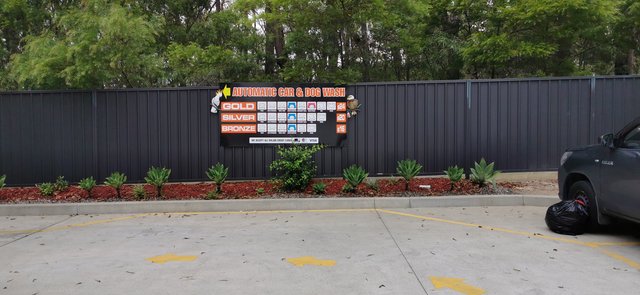 Signage by No Limit Digital, Wyong NSW - example 10