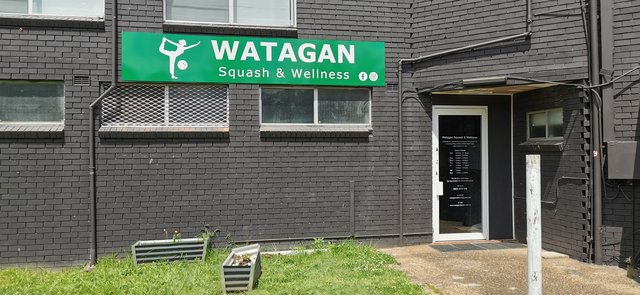 Signage by No Limit Digital, Wyong NSW - example 14