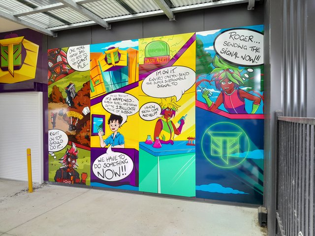 Signage by No Limit Digital, Wyong NSW - example 19