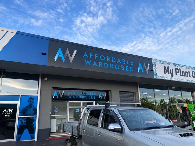 Signage by No Limit Digital, Wyong NSW - example 24