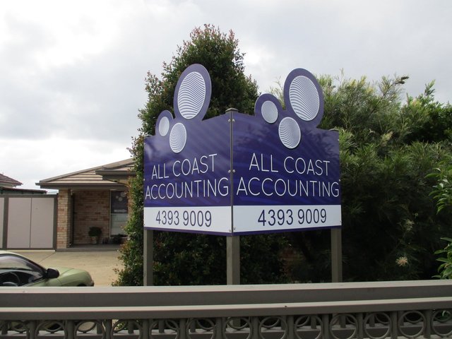 Signage by No Limit Digital, Wyong NSW - example 28