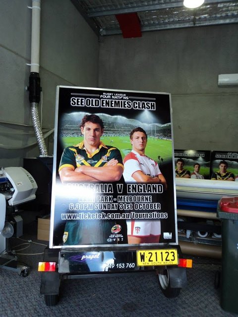 Signage by No Limit Digital, Wyong NSW - example 29