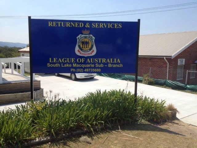 Signage by No Limit Digital, Wyong NSW - example 30