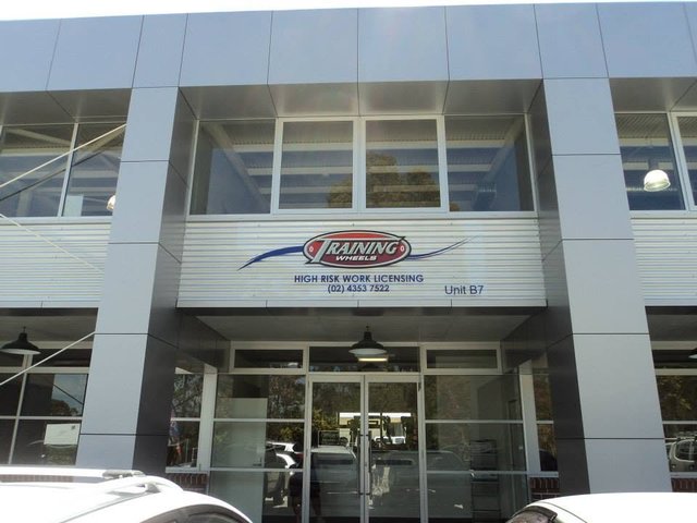 Signage by No Limit Digital, Wyong NSW - example 32