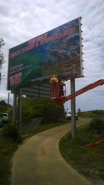 Signage by No Limit Digital, Wyong NSW - example 36