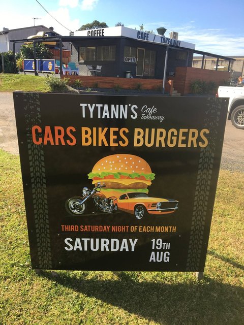 Signage by No Limit Digital, Wyong NSW - example 38