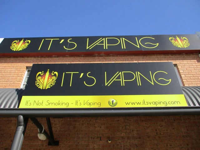 Signage by No Limit Digital, Wyong NSW - example 40