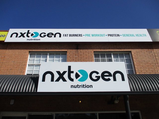 Signage by No Limit Digital, Wyong NSW - example 41