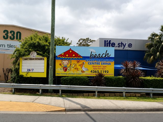 Signage by No Limit Digital, Wyong NSW - example 42