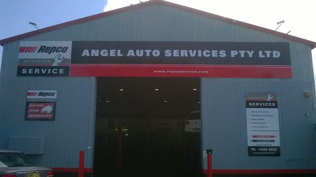 Signage by No Limit Digital, Wyong NSW - example 44