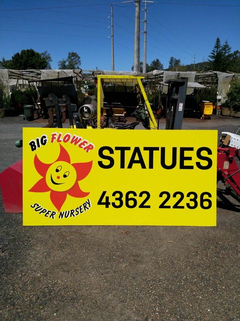Signage by No Limit Digital, Wyong NSW - example 46