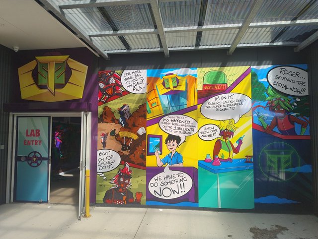 Signage by No Limit Digital, Wyong NSW - example 48