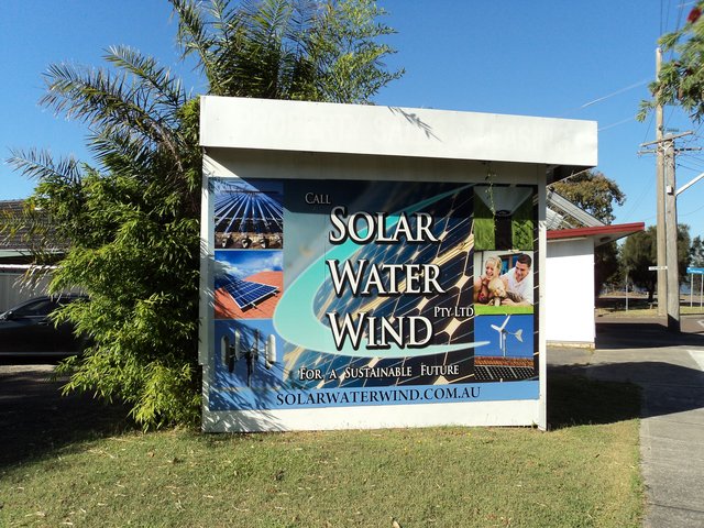 Signage by No Limit Digital, Wyong NSW - example 49