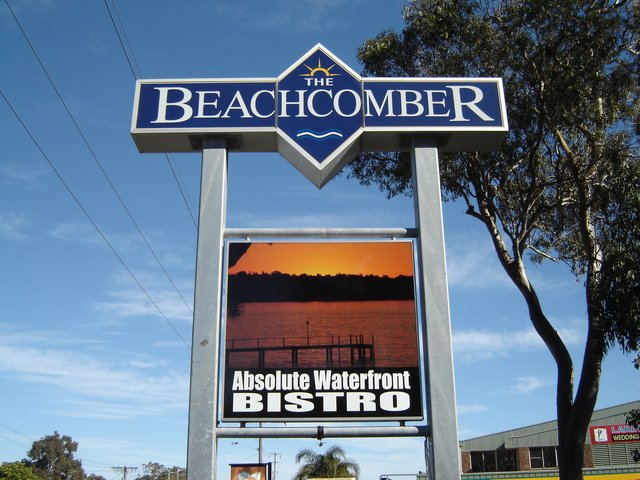 Signage by No Limit Digital, Wyong NSW - example 55