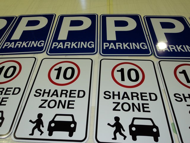 Signage by No Limit Digital, Wyong NSW - example 56