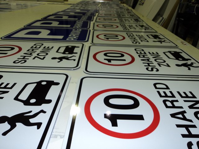 Signage by No Limit Digital, Wyong NSW - example 57