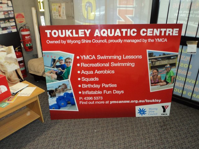Signage by No Limit Digital, Wyong NSW - example 60