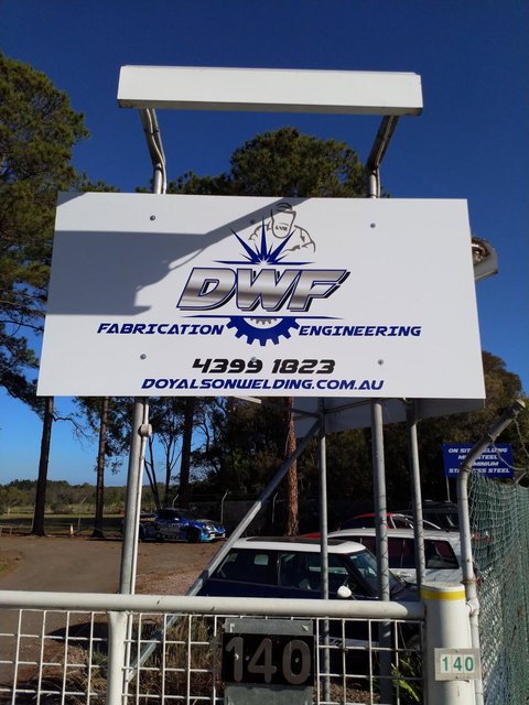Signage by No Limit Digital, Wyong NSW - example 65