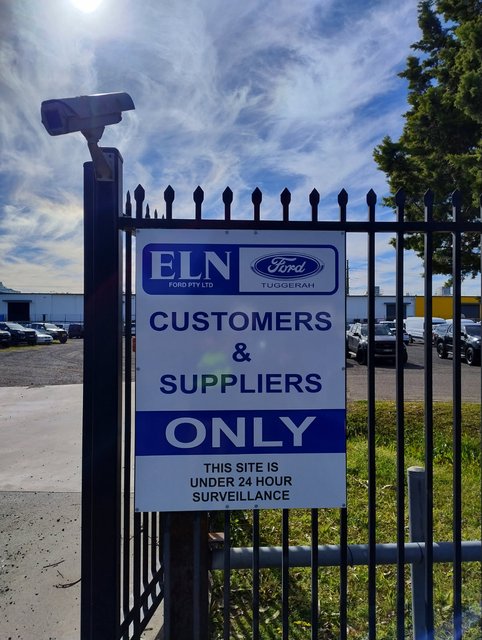 Signage by No Limit Digital, Wyong NSW - example 66