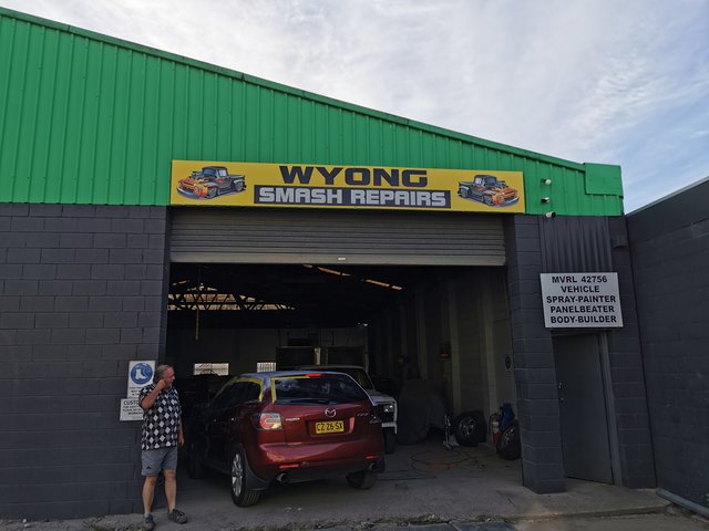 Signage by No Limit Digital, Wyong NSW - example 68