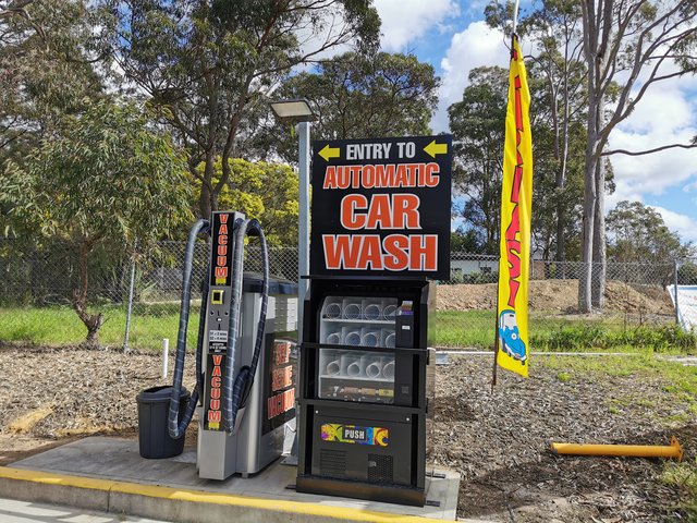 Signage by No Limit Digital, Wyong NSW - example 69
